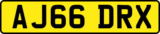 AJ66DRX