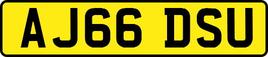 AJ66DSU