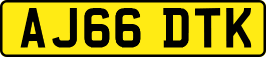 AJ66DTK