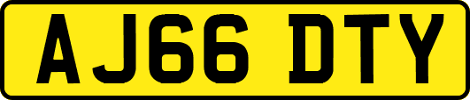 AJ66DTY