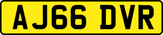 AJ66DVR