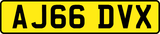 AJ66DVX