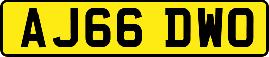 AJ66DWO