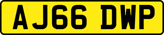 AJ66DWP