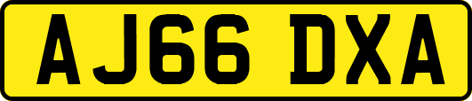 AJ66DXA