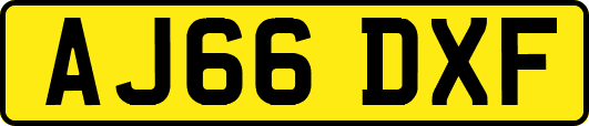 AJ66DXF