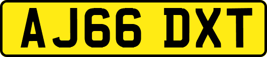 AJ66DXT