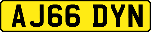 AJ66DYN