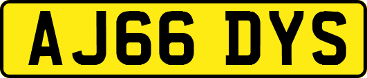 AJ66DYS