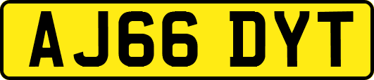 AJ66DYT