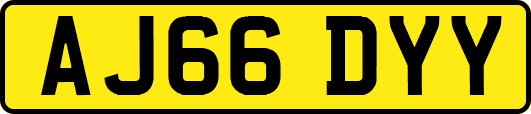 AJ66DYY