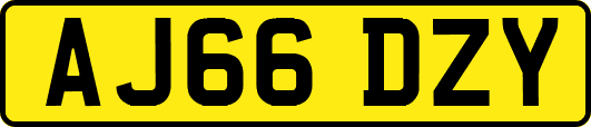 AJ66DZY