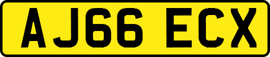 AJ66ECX