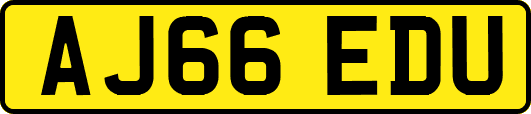 AJ66EDU