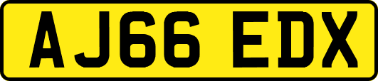 AJ66EDX