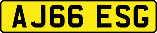 AJ66ESG