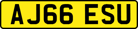 AJ66ESU