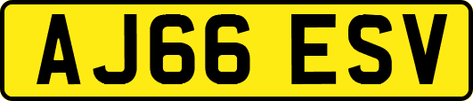 AJ66ESV