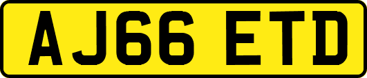 AJ66ETD