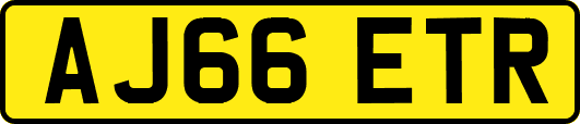 AJ66ETR