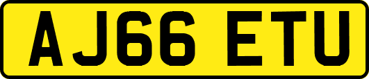 AJ66ETU