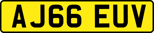 AJ66EUV