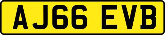 AJ66EVB