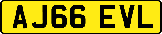 AJ66EVL