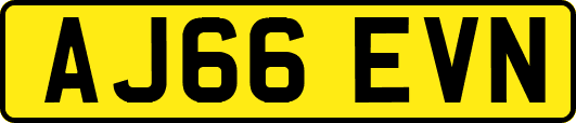 AJ66EVN