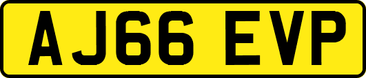 AJ66EVP