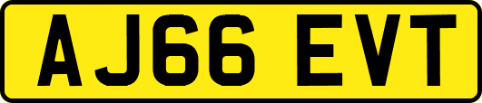 AJ66EVT