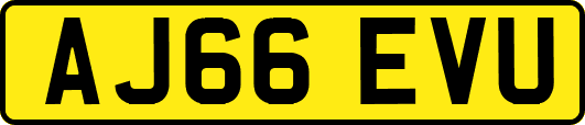 AJ66EVU