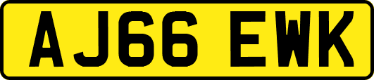 AJ66EWK