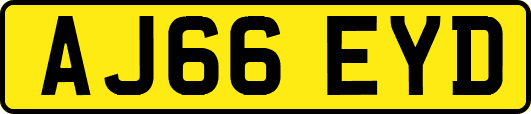 AJ66EYD