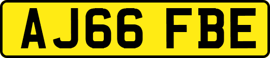 AJ66FBE