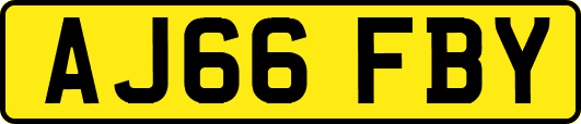 AJ66FBY