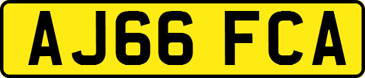 AJ66FCA