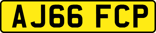 AJ66FCP