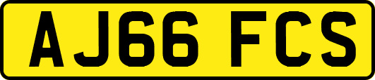 AJ66FCS