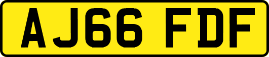 AJ66FDF