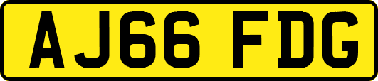 AJ66FDG