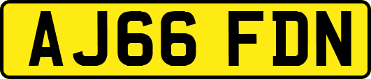 AJ66FDN