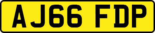 AJ66FDP