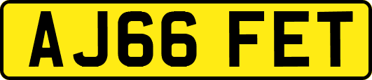 AJ66FET