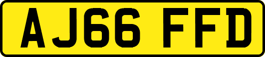 AJ66FFD