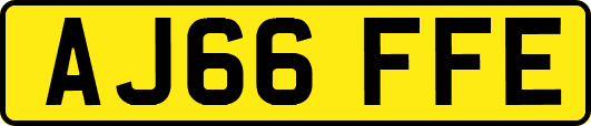 AJ66FFE