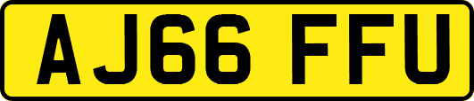 AJ66FFU