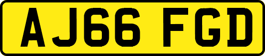 AJ66FGD