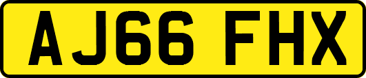 AJ66FHX