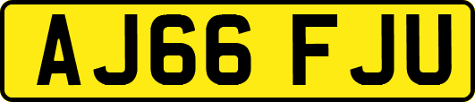 AJ66FJU